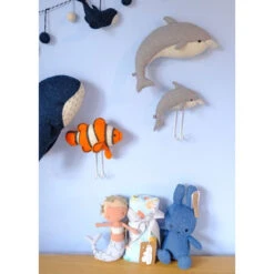 MINI DOLPHIN HEAD -Baby Products Shop 808013 2 510x510 1