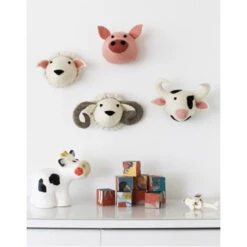 MINI COW HEAD -Baby Products Shop 867036 6 510x510 1