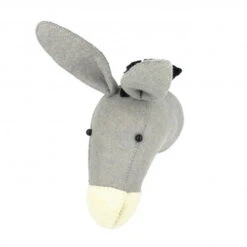 MINI DONKEY HEAD -Baby Products Shop 897050 500x500 1