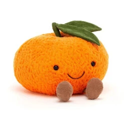 JELLYCAT AMUSEABLE CLEMENTINE SMALL
