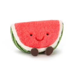 JELLYCAT AMUSEABLE WATERMELON -Baby Products Shop A2W