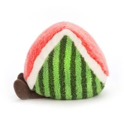 JELLYCAT AMUSEABLE WATERMELON -Baby Products Shop A2W 1
