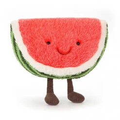 JELLYCAT AMUSEABLE WATERMELON