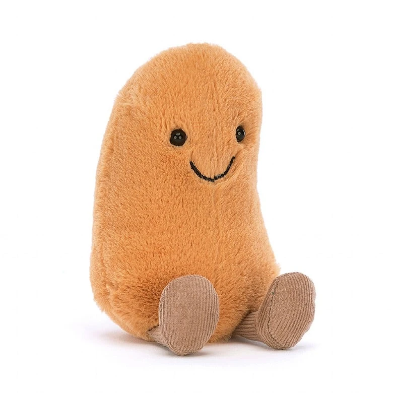 JELLYCAT AMUSEABLE BEAN 1 JELLYCAT AMUSEABLE BEAN