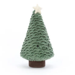 JELLYCAT AMUSEABLE BLUE SPRUCE CHRISTMAS TREE SMALL