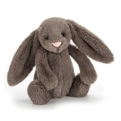 JELLYCAT BASHFUL TRUFFLE BUNNY MEDIUM