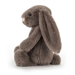 JELLYCAT BASHFUL TRUFFLE BUNNY MEDIUM -Baby Products Shop BAS3BTR 1