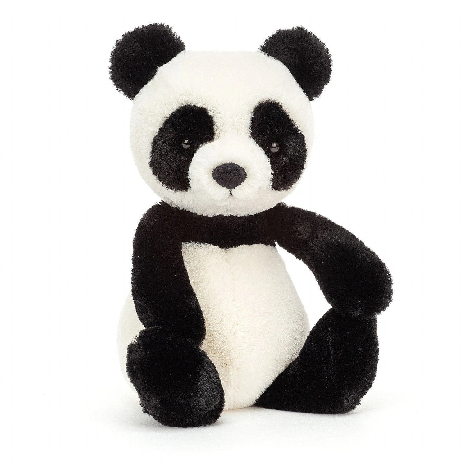 JELLYCAT BASHFUL PANDA MEDIUM 1 JELLYCAT BASHFUL PANDA MEDIUM