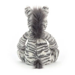 JELLYCAT BASHFUL ZEBRA MEDIUM -Baby Products Shop BAS3ZUS 2