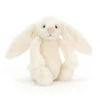 JELLYCAT BASHFUL CREAM BUNNY SMALL