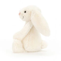 JELLYCAT BASHFUL CREAM BUNNY SMALL -Baby Products Shop BASS6BC 1