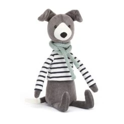 JELLYCAT BEATNIK BUDDY WHIPPET
