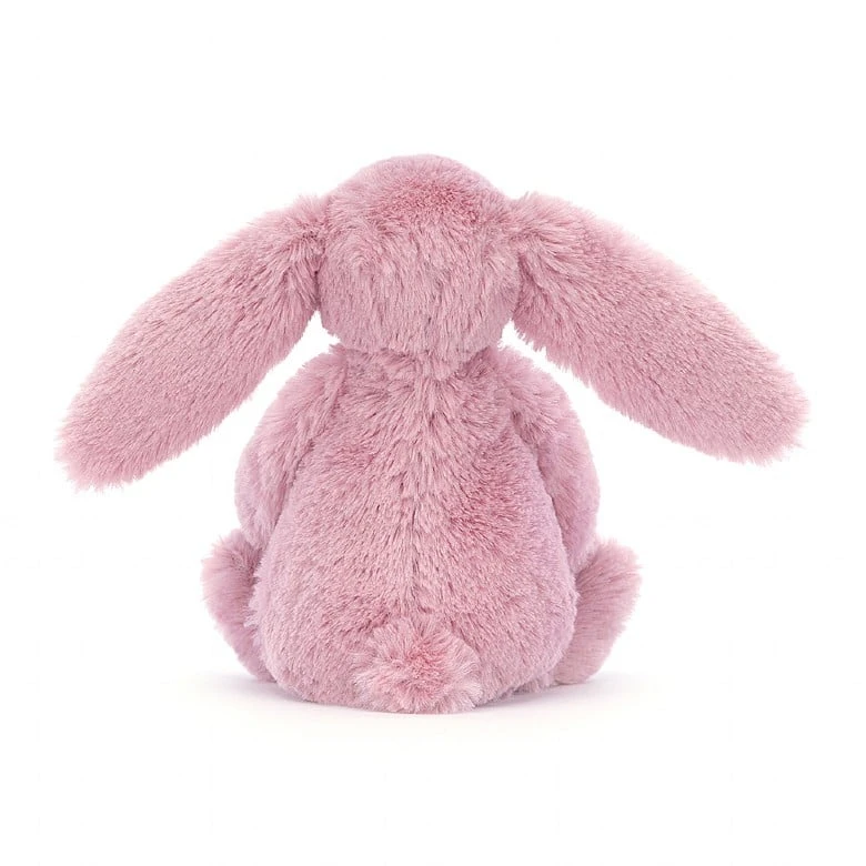 JELLYCAT BLOSSOM HEART TULIP BUNNY 3 JELLYCAT BLOSSOM HEART TULIP BUNNY - Image 3