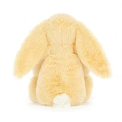 JELLYCAT BLOSSOM LEMON BUNNY SMALL 5 JELLYCAT BLOSSOM LEMON BUNNY SMALL -Baby Products Shop BLSN6BL 3