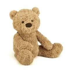 JELLYCAT BUMBLY BEAR SMALL