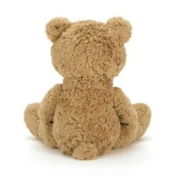 JELLYCAT BUMBLY BEAR SMALL -Baby Products Shop BUM2BR 2