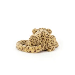 JELLYCAT CHARLEY CHEETAH LITTLE -Baby Products Shop CHAR1C 2