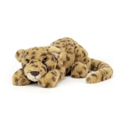 JELLYCAT CHARLEY CHEETAH LITTLE