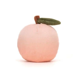JELLYCAT FABULOUS FRUIT PEACH -Baby Products Shop FABF6PEACH 2