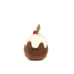 JELLYCAT FESTIVE FOLLY CHRISTMAS PUDDING 4 JELLYCAT FESTIVE FOLLY CHRISTMAS PUDDING -Baby Products Shop FF3CP 2
