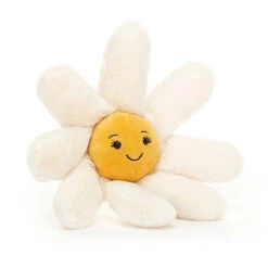 JELLYCAT FLEURY DAISY SMALL