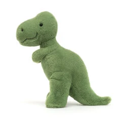 JELLYCAT FOSSILY T-REX MINI
