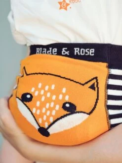 Blade & Rose FOX SHORTS