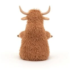 JELLYCAT HERBIE HIGHLAND COW -Baby Products Shop HER3HC 3
