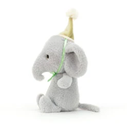 JELLYCAT JOLLIPOP ELEPHANT -Baby Products Shop JOL3E 1