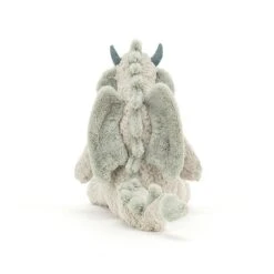 JELLYCAT LALLAGIE DRAGON -Baby Products Shop LAL3D 2
