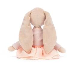 JELLYCAT LILA BALLERINA BUNNY -Baby Products Shop LIL3BB 3