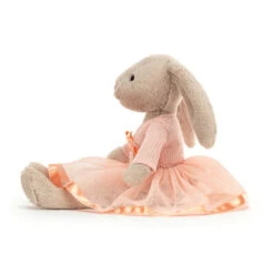 LOTTIE BUNNY BALLET -Baby Products Shop LOT3BB 2