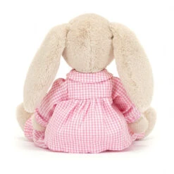JELLYCAT LOTTIE BUNNY BEDTIME -Baby Products Shop LOT3BED 2