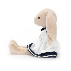 JELLYCAT LOTTIE BUNNY SAILING -Baby Products Shop LOT3BS 1 1