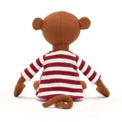 JELLYCAT MADISON MONKEY -Baby Products Shop MAD3M 3