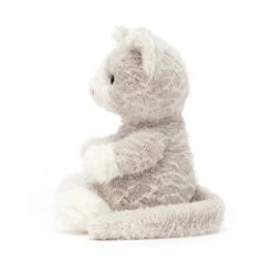 JELLYCAT MITTEN KITTEN SANDY -Baby Products Shop MIT6SA 1