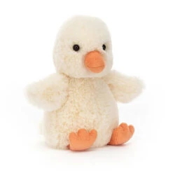 JELLYCAT NIPPIT DUCK