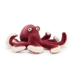 JELLYCAT OBBIE OCTOPUS MEDIUM -Baby Products Shop OD2OBB