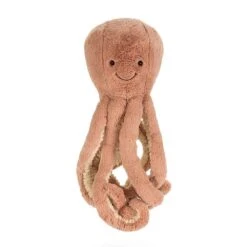 JELLYCAT ODELL OCTOPUS LARGE -Baby Products Shop OD2OC 3