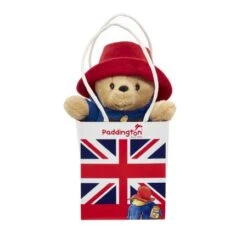 PADDINGTON UNION JACK BAG