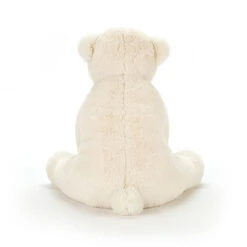 JELLYCAT SMALL PERRY POLAR BEAR -Baby Products Shop PE2PB 2