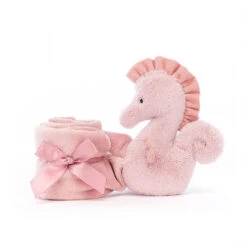 JELLYCAT SIENNA SEAHORSE SOOTHER -Baby Products Shop SIEN4SS 2