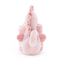 JELLYCAT SIENNA SEAHORSE SOOTHER -Baby Products Shop SIEN4SS 3