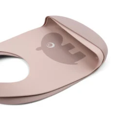 Done By Deer SILICONE BIB OZZO POWDER TWO PACK -Baby Products Shop Silicone bib 2 pack Ozzo Powder Detail 2 700x b3fed302 12c5 4ddf 9680 75911eb26b36