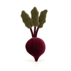 JELLYCAT VIVACIOUS VEGETABLE BEETROOT -Baby Products Shop VV6BEET 2
