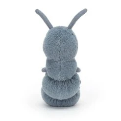 JELLYCAT WRIGGIDIG BUG -Baby Products Shop WRIG3BG 2