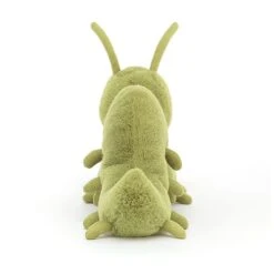 JELLYCAT WRIGGIDIG CATERPILLAR -Baby Products Shop WRIG3C 2