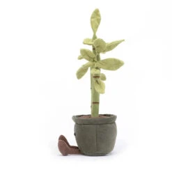 JELLYCAT AMUSEABLE POTTED BAMBOO -Baby Products Shop image 00547532 06ce 43f0 bc0f c30e48bcc106