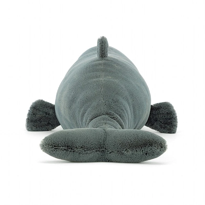 JELLYCAT SULLIVAN THE SPERM WHALE 3 JELLYCAT SULLIVAN THE SPERM WHALE - Image 3