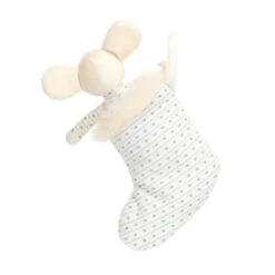 JELLYCAT SHIMMER STOCKING MOUSE -Baby Products Shop image 02189103 db99 4c3c ad4d fc914ce82dd3